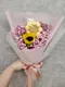 A6-28│零食花束│新北市花店│蘆洲花店│花束│訂花│送花
