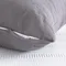 歐風棉麻抱枕(50x50cm)鐵灰