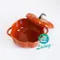 Staub 南瓜烤盅 0.5L #40511-555