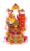 財神到（八方聚財）