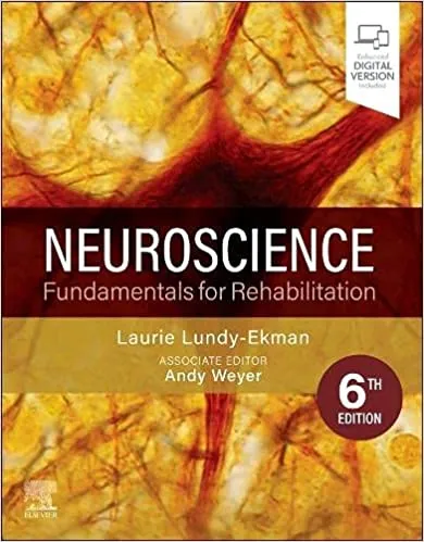 *Neuroscience: Fundamentals For Rehabilitation