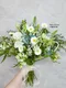E1-6│捧花│新北市花店│蘆洲花店│婚禮│訂花│送花