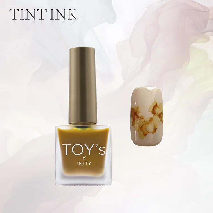 × TOY’s パーティーフラッシュ　インザガーデン INITY