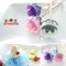 A1217-2 金莎花托料組-6入一組  (Flower Holders)