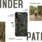 【UAG】Apple iPhone 11 Pro 耐衝擊保護殼 - 迷彩系列 (5.8")