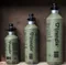 【Trangia】燃料瓶-1.0L 橄欖綠(單入) Fuel Bottle 1.0L - Olive Green