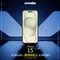 【NISDA】Apple iPhone 15「霧面降藍光」滿版玻璃保護貼 (6.1")