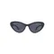 美國Babiators造型款兒童太陽眼鏡 - 黑色貓眼石