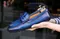 CAR SHOE PATINA