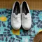 BETTY 棉白 簡單 不簡單 休閒鞋 新款限量發行
