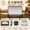 [ MBCF 露營狂 ] S充氣投影布幕 120 /100吋 (5分鐘展開) 專利設計