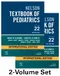 Nelson Textbook of Pediatrics 2Vols (IE)