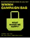 oh,lolly day！－WMMH campaign bag