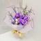 A2-24│乾燥花束│新北市花店│蘆洲花店│花束│訂花│送花
