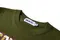 【超能者宇宙】SAKRAY 8BIT像素款-兒童短袖T恤(軍綠)