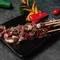 神仙烤肉串 松露鹽麴 板腱牛燒肉串(200g/每包4串)
