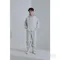 ［THOR®］TRUST HARDWEAR 厚磅帽T  HEAVY WEIGHT TERRY HOODIE - Oatmeal燕麥｜現貨+預購｜THWH1001