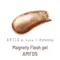 ARTiS di Voce X emena貓眼碎鑽甲油膠 AMF05