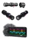 羅德RODE小型指向性Lightning麥克風VideoMic ME-L(附絨毛防風罩/3.5mm監聽耳機孔;Apple蘋果手機iPhone/平板iPad專用)網路直播實況廣播