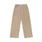 LINENNE－corduroy button pants (3color)：燈芯絨鈕扣寬褲！