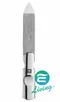 ZWILLING Push button case 小牛皮修容組 #97434-004-0