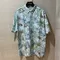 BON BON Vintage HAWAII SHIRTS XL / BU#04