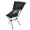 L-1702黑色高背椅  Black high back chair