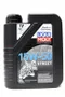 LIQUI MOLY 4T 15W50 RACING STREET 力魔 合成機油 #2555