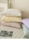 韓製寢具MAATILA－ 純棉抗過敏枕頭套：8 colors！