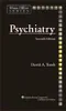 House Officer Series:Psychiatry