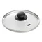 Fissler 菲仕樂 快鍋專用玻璃鍋蓋 22cm #02164122600