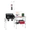 [ Coleman ] ALL IN ONE 輕便行動廚房料理桌｜CM-31294