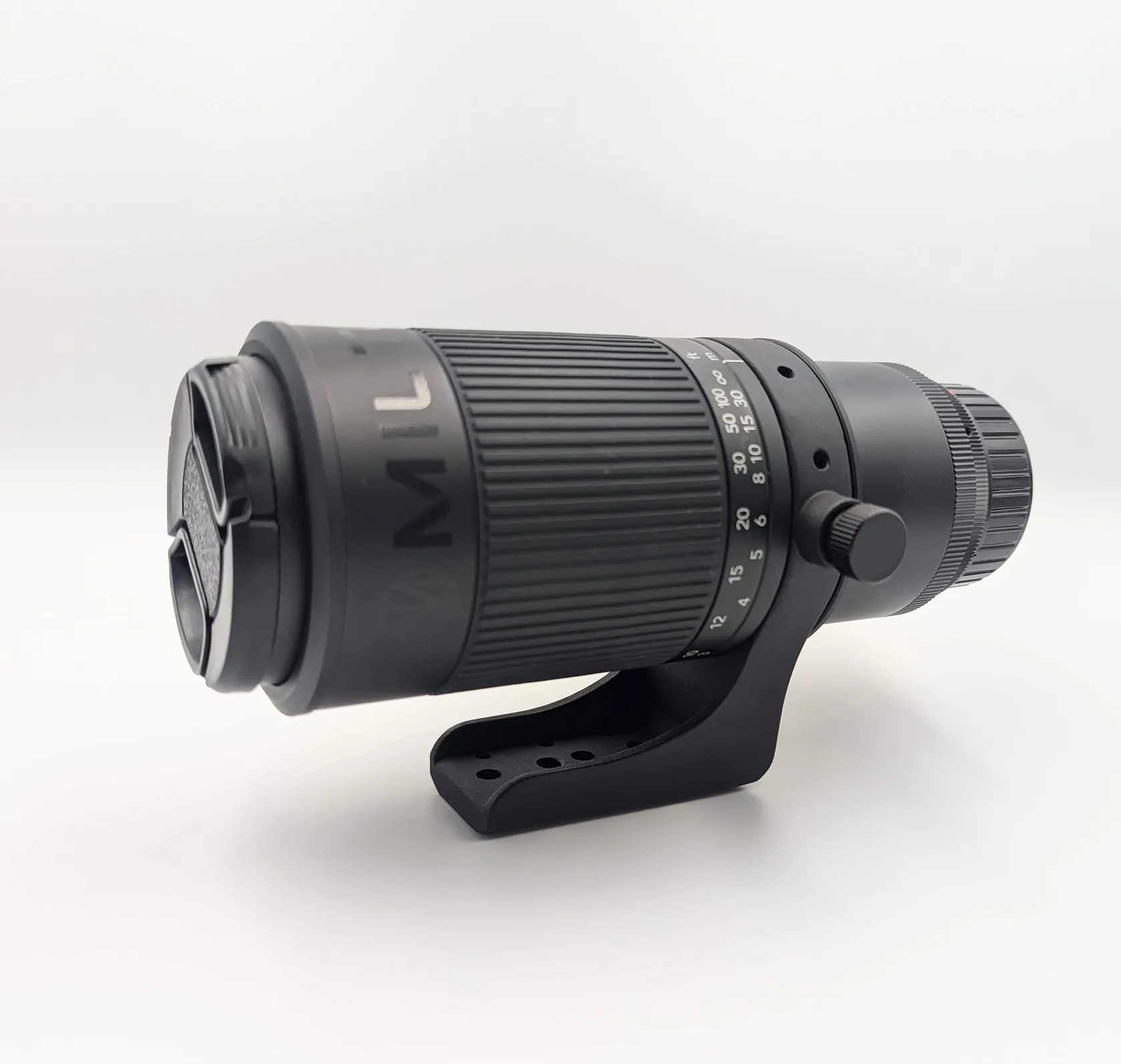 Kenko 200mm f/4 単焦点レンズ miltol ミルトル Fマウント（楽天