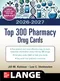 McGraw Hill's 2026-2027 Top 300 Pharmacy Drug Cards