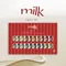 enoi 貓眼凝膠milk magnet 套組 MG170-MG189