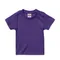United Athle®  5.6 oz 頂級柔棉 T-Shirt (基本款) 500102 〈兒童短T〉