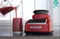 【缺貨】KitchenAid KSB1575 5速果汁機 紅/黑/橘
