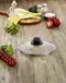 Fissler 菲仕樂 快鍋專用玻璃鍋蓋 22cm #02164122600