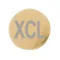 Nail Labo 金屬磨頭XCL(左手用)