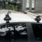 [ 二手裝備專區 ]  2017 Altis車頂架 THULE橫桿 7112+7105+KIT145148 THULE DockGrip 895 獨木舟SUP浪板橫向掛架