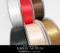 AS-25 尼龍單面素色緞帶 25mm  (AS-25 NYLON SATIN RIBBON 25mm )