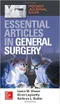 Pocket Journal Club: Essential Articles in General Surgery (IE)