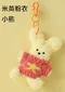 DIY扭扭小熊-現貨商品/預購商品/奶茶色/可愛/米黃色/駝色/動手作/泰迪熊