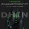 【RAZER 雷蛇】RAZER BASILISK ULTIMATE WIRELESS 巴塞利斯蛇 無線終極版 全配