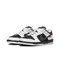 【Nineteen Official】TIGHTBOOTH X Nike Dunk SB Low " Black and White "