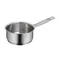 WMF GOURMET PLUS 五星不銹鋼單柄含蓋湯鍋 16cm #0726166030