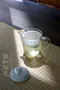強化玻璃沖茶器組-日本製