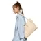 韓國設計師品牌Yeomim－padded dapper bag (beige)
