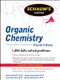 *Schaums Outline of Organic Chemistry:1806 Fully Solved Problems