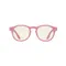 美國Babiators兒童藍光眼鏡  - 粉紅糖瓷(藍光鏡片)